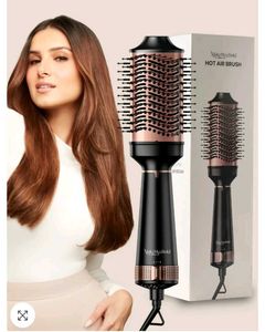 Make Me Bold Hot Air Brush