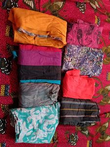 8 Kurtis Comboo