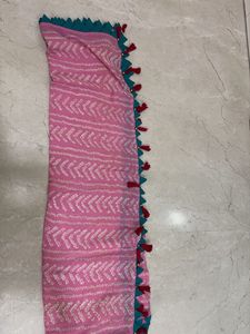 Navratri Set Ghagra Blouse And Dupatta