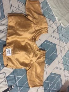 Cream Colour Blouse