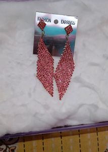 Earings ,Partywear, Stylish