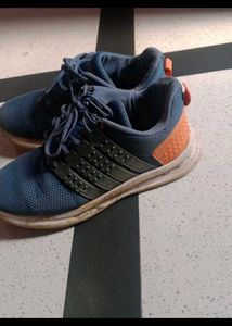 Combo Offer VOMAX Sneakers And Blue Snowlife