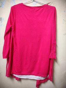 Rio Girls Top From Trends Ajio