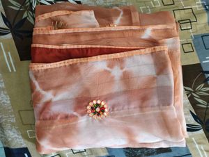 elegant gorgeous saree