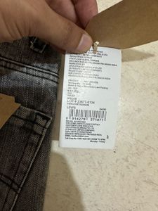 Baggy Jeans 28,30 Waist
