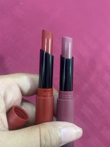 Maybelline Lipsticks