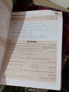 Higher Engineering Mathematics