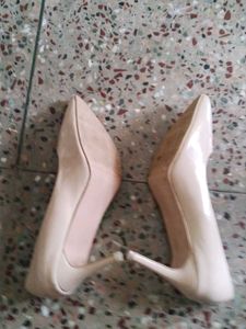 Heels For Women  Size 11 Inches