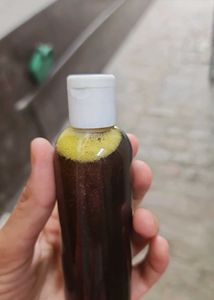 Baby Oil