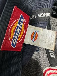 Authentic Dickies Baseball