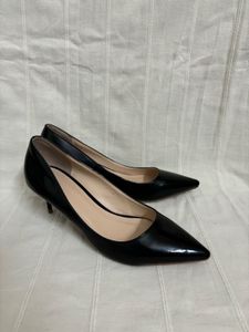🆕Imported Pointy Stilettos Formal High Heels