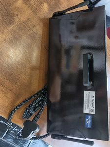 Navyug Junior Room Heater