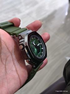 G-Shock Mens Watch