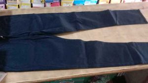 Navy Blue Trouser 🤩