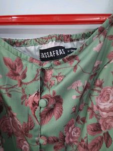 Regular A-line Top