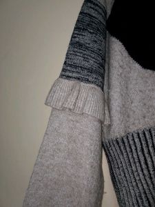 Warm Cardigan sweater for women