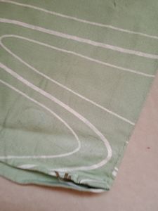 New Pastel Pista Green Kurti