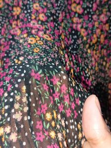 Worn Three Times. Is Stretchable
