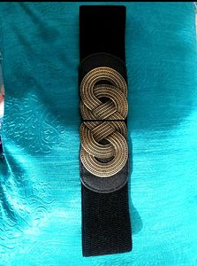 Waist belt for dresses and saree