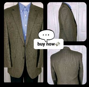 [Save 3000  ✨Classic Men Blazer ]