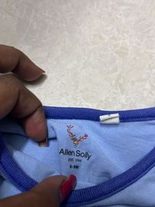Allen Solly Tee