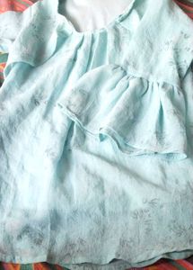 Kids Girls Tunic