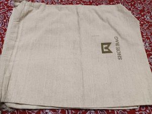 Shoe Bag