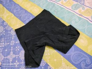 Shorts to wear under midi!