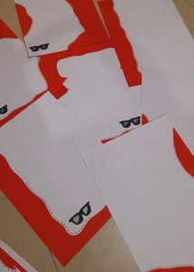 Project Sheets (Set Of 50)