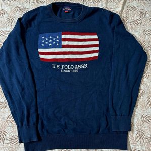 Woolen Sweater For Men