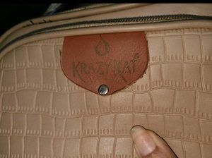 Beige Sling