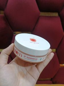 Plum Goodness Cleansing Balm