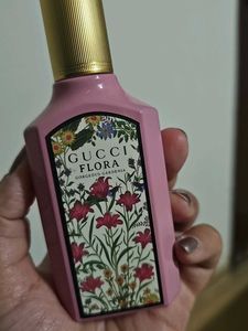 Gucci Flora Decant