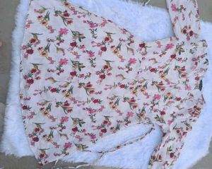 Floral Dresses(Combo)