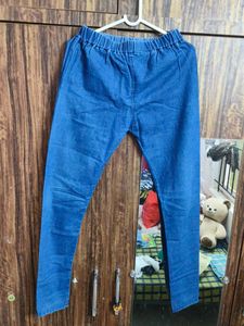 Jeggings+ 2 Jeans Combo For Women