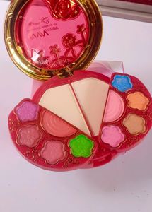 NYN Waterproof Makeup Kit