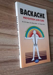 Book - Backache