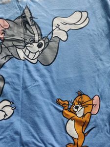 Tom &amp; Jerry Kids Top