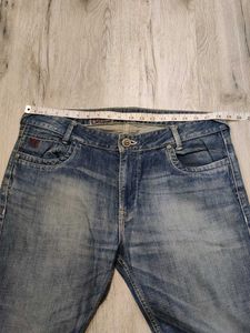 Sc9810 Mufti Jeans Waist 36