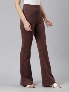 Go Colours Bell Bottoms Trousers 👖