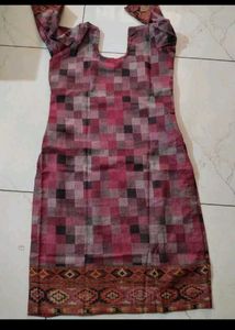 Ethnic Kurta Set ( winter suit )