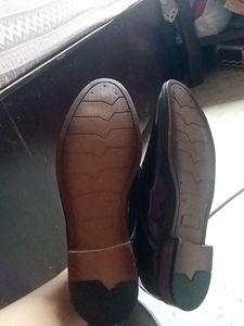Malin Mon Dress Shoes