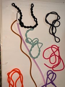 Cable Protector Wire