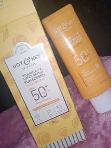 Dot &amp; Key Super Bright Sunscreen SPF 50