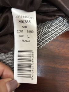 Mango Chic Grey Dress