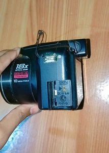 DSLR Camera