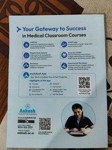 NEET Physics Study Package 3