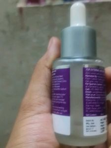 The Derma Co. 2% Salicylic Acid Face Serum