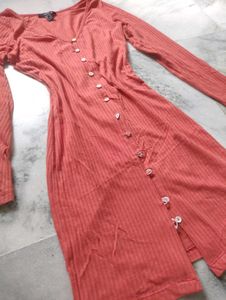 Forever 21 bodycon Dress