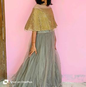 Women Lehnga Ste